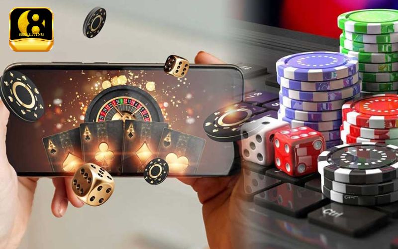 Bí mật về 888B Casino cho các tân thủ