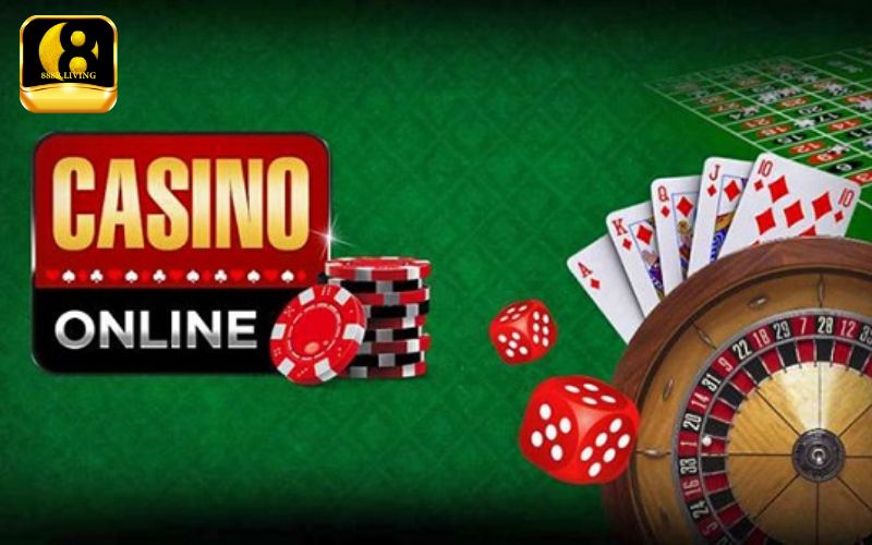 Lợi ích khi tham gia 888B Casino