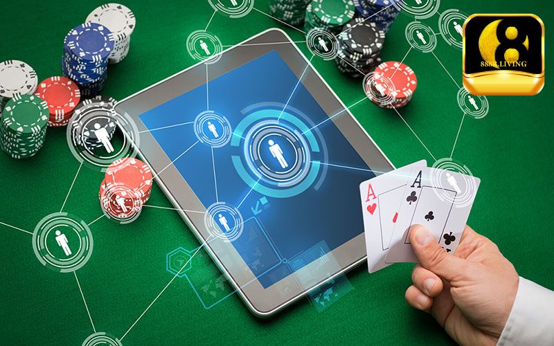 Nắm vững luật chơi mậu binh người chơi sẽ có lợi thế hơn rất nhiều